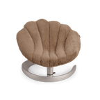 Shell 寵物安撫搖椅