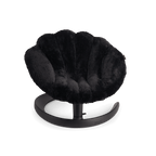 Shell 寵物安撫搖椅