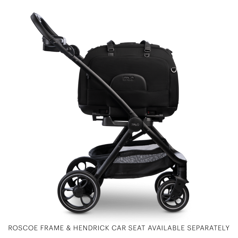 Hendrick 寵物推車轉接器