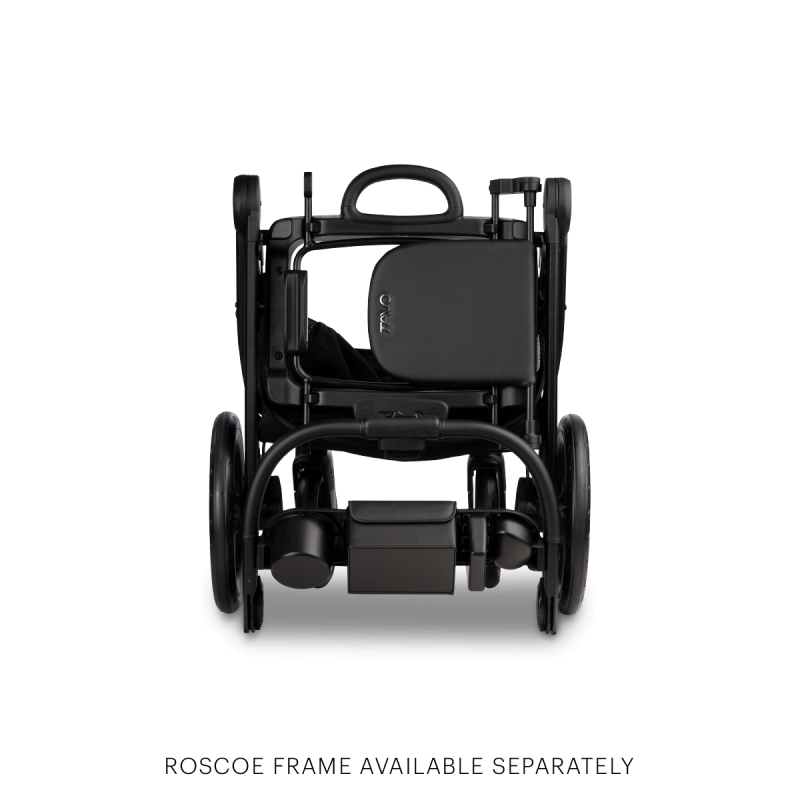 Hendrick 寵物推車轉接器