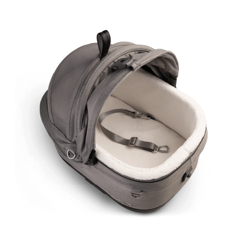 Crispin 寵物旅行箱汽座