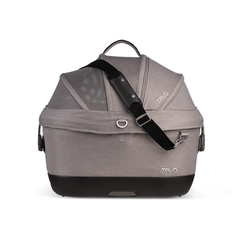 Maeve™ iso 寵物汽車座椅 (R129 I-size)