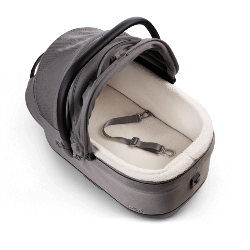 Crispin 寵物旅行箱汽座