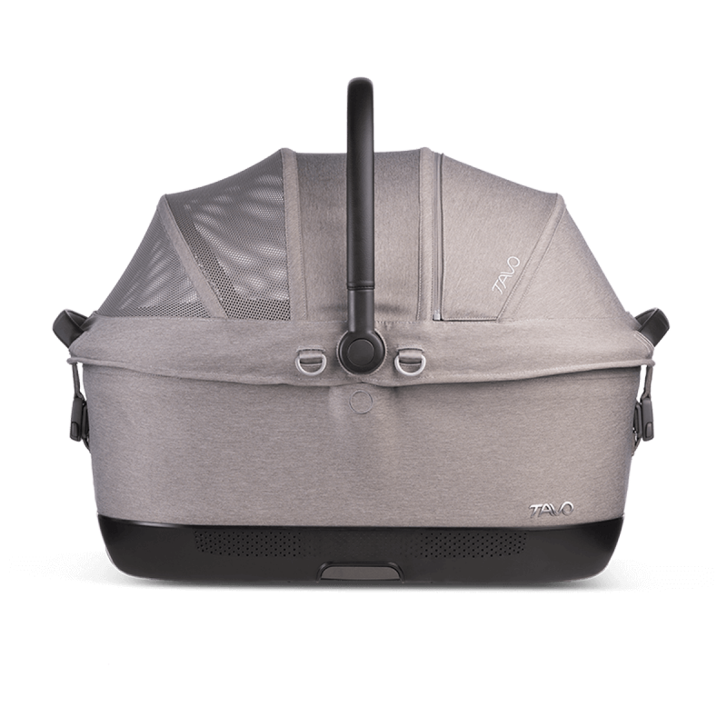 Maeve™ iso 寵物汽車座椅 (R129 I-size)