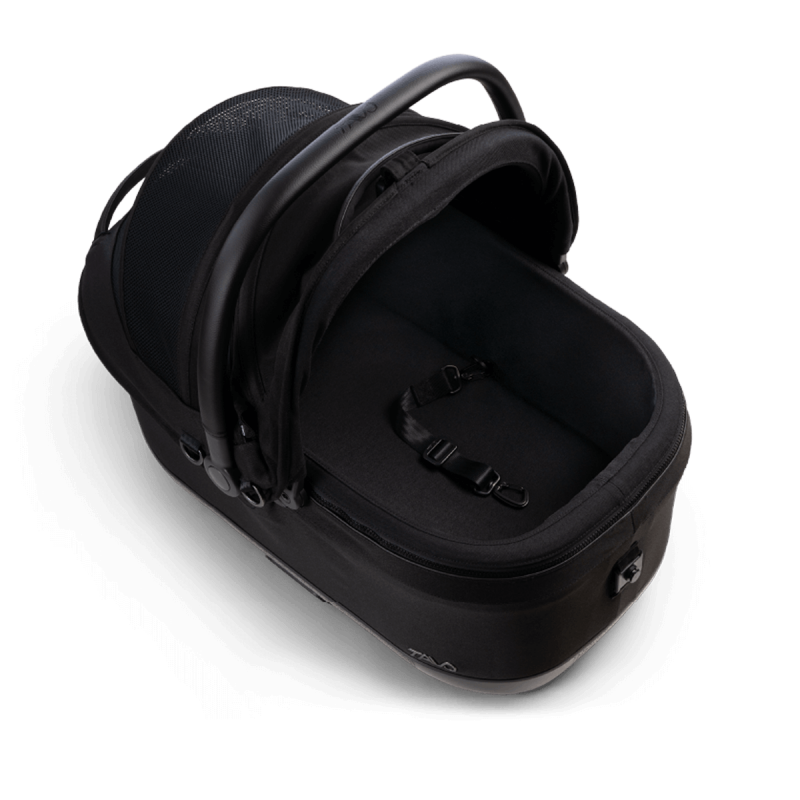 Maeve™ iso 寵物汽車座椅 (R129 I-size)