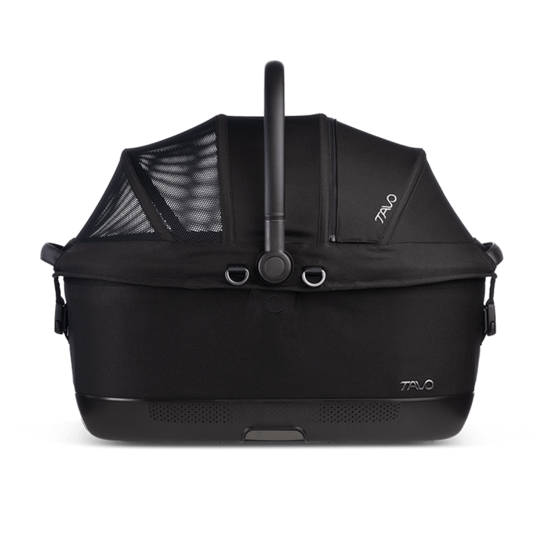 Maeve™ iso 寵物汽車座椅 (R129 I-size)