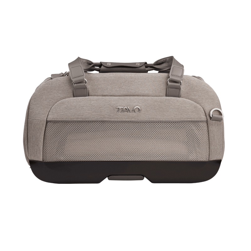 Dupree II 雙提帶寵物汽座