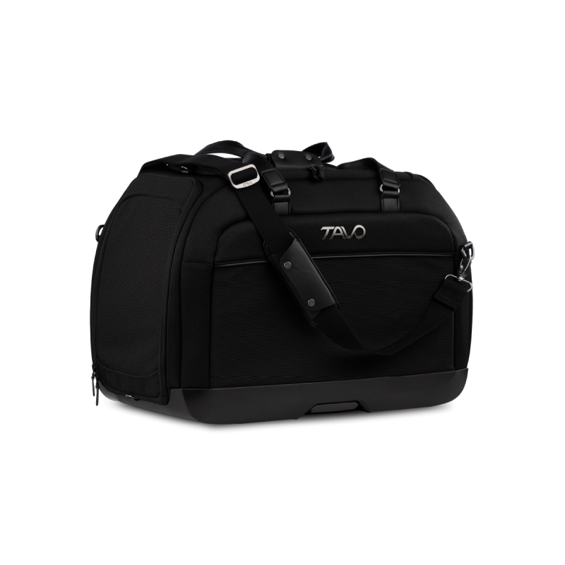 Hendrick 提袋型寵物汽座