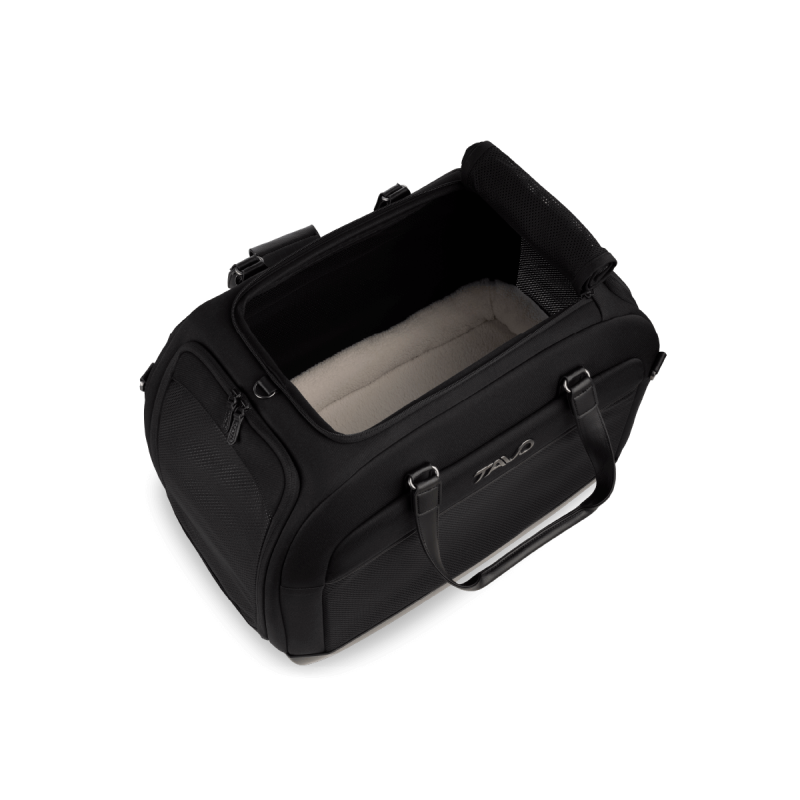 Hendrick 提袋型寵物汽座