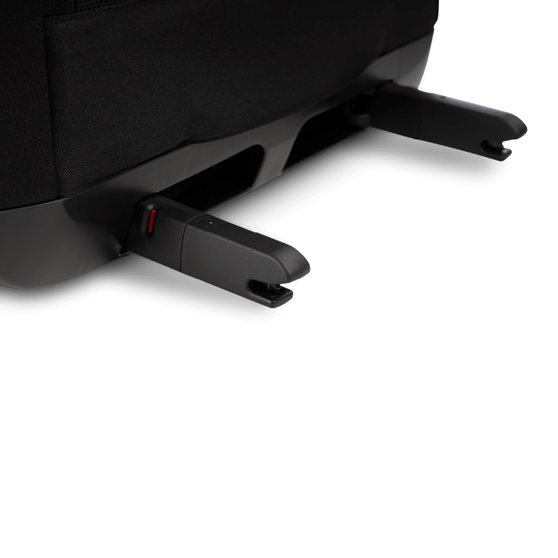 Hendrick 提袋型寵物汽座