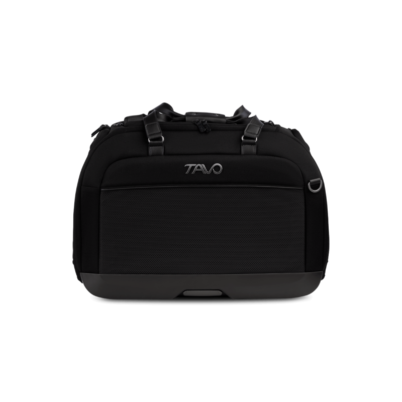 Hendrick 提袋型寵物汽座