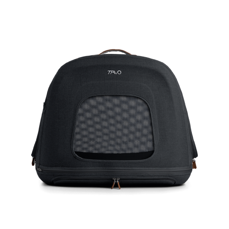 Crispin 寵物旅行箱汽座