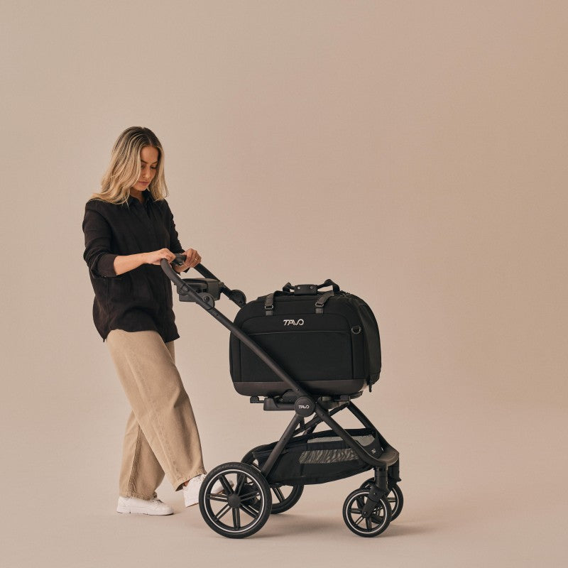 Roscoe 寵物推車車架