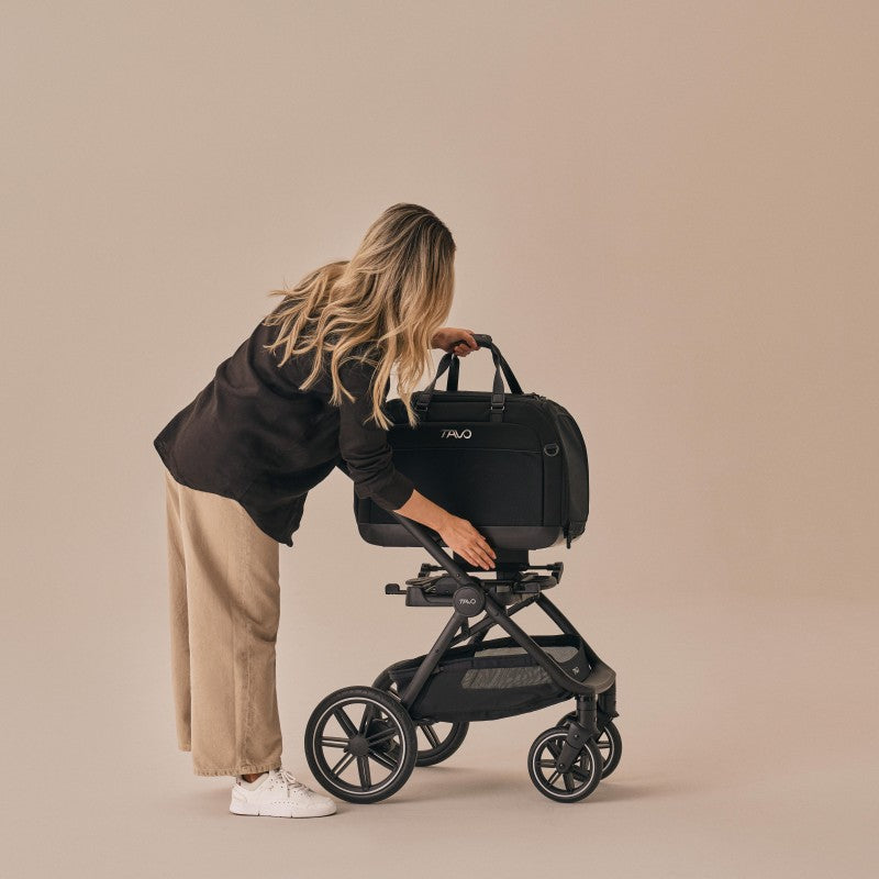 Roscoe 寵物推車車架