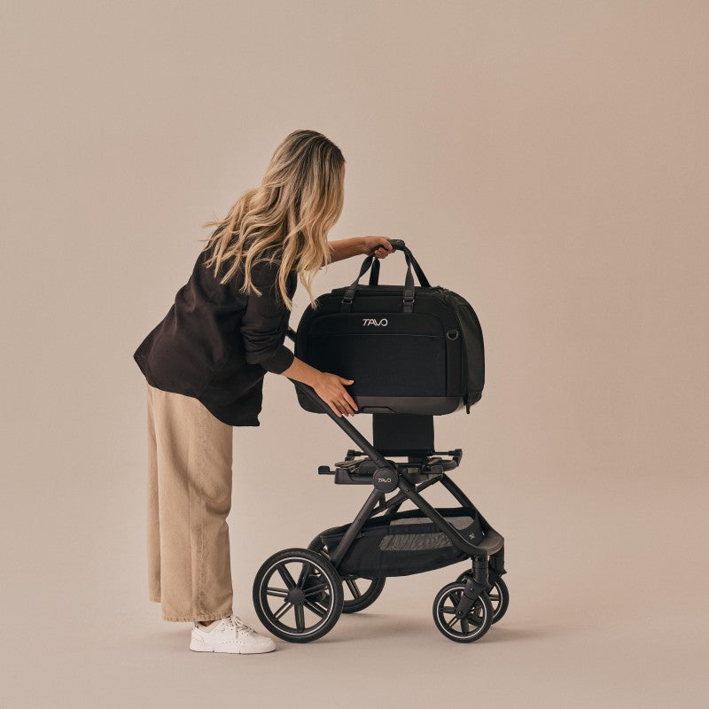 Roscoe 寵物推車車架