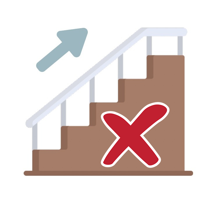 🎁 僅適用於沒有樓梯的送貨地址。如送貨地址有樓梯(需另外收取每層樓梯費HK$80)，請盡快聯絡客服！ (100% off)