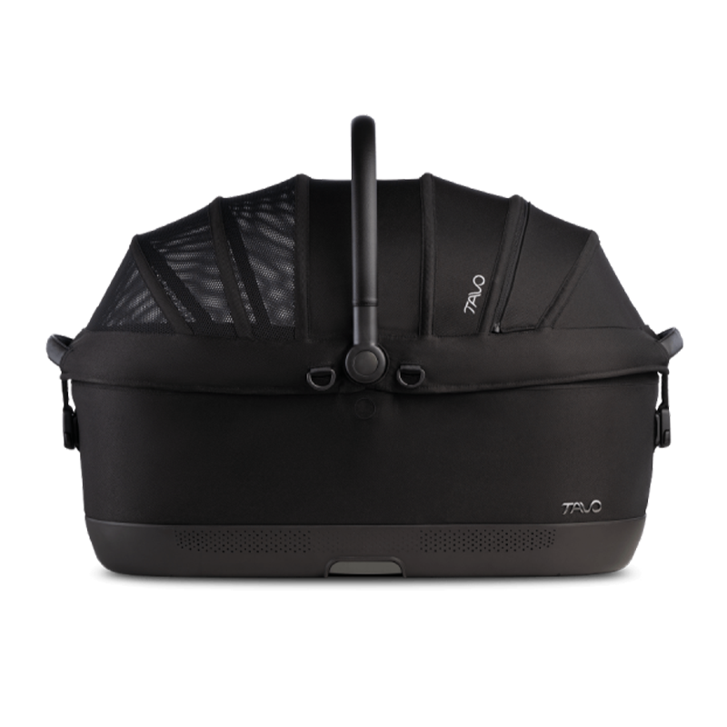 Maeve™ iso 寵物汽車座椅 (R129 I-size)