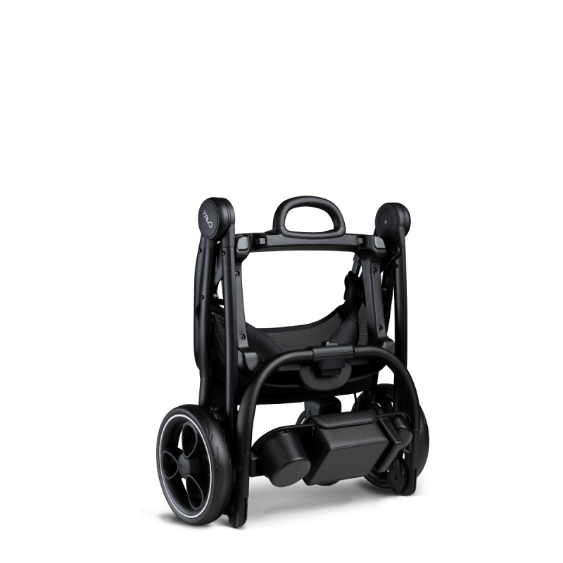 Roscoe 寵物推車車架