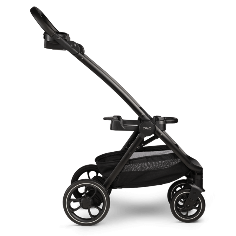 Roscoe 寵物推車車架