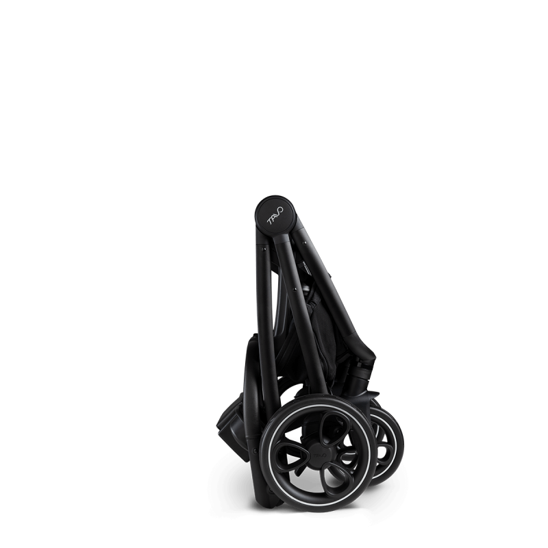 Roscoe 寵物推車車架