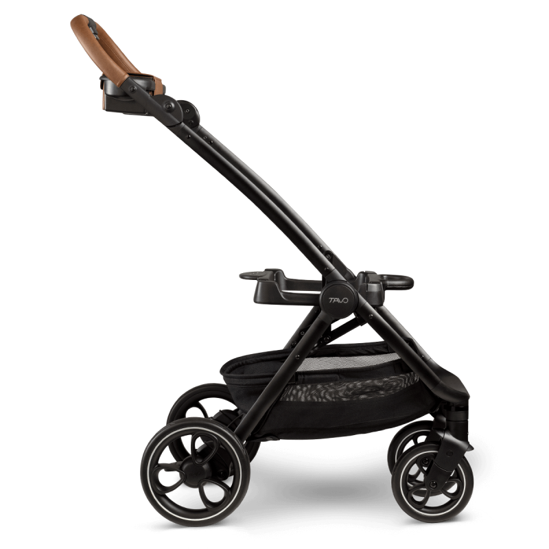 Roscoe 寵物推車車架