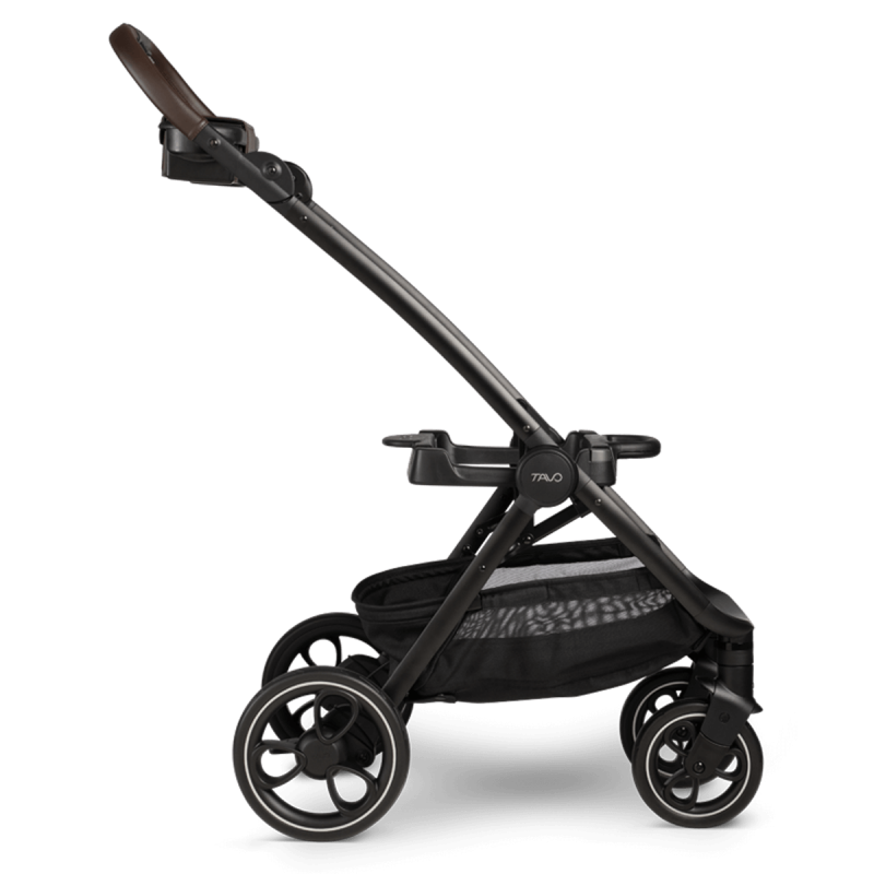 Roscoe 寵物推車車架