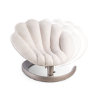 Shell 寵物安撫搖椅