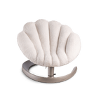 Shell 寵物安撫搖椅