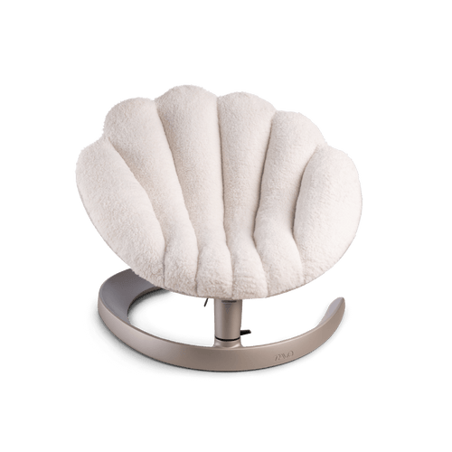 Shell 寵物安撫搖椅