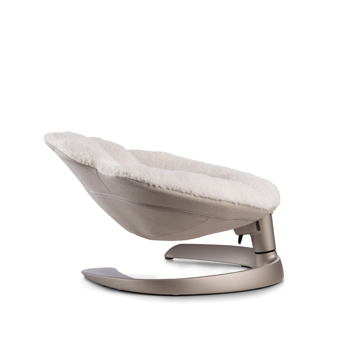 Shell 寵物安撫搖椅