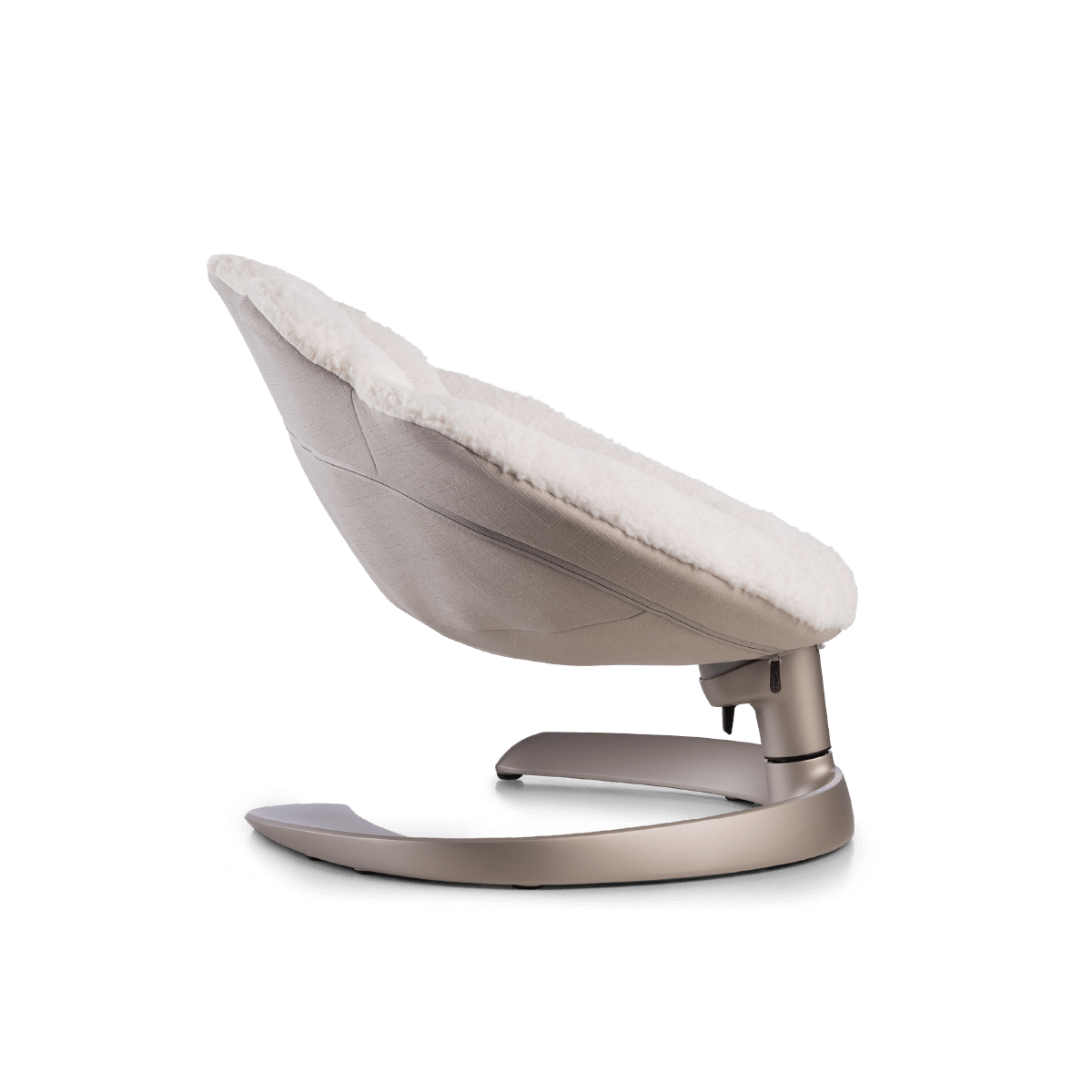 Shell 寵物安撫搖椅