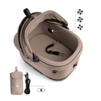 Maeve™ iso 寵物汽車座椅 (R129 I-size)