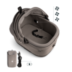 Maeve™ iso 寵物汽車座椅 (R129 I-size)