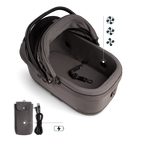 Maeve™ iso 寵物汽車座椅 (R129 I-size)