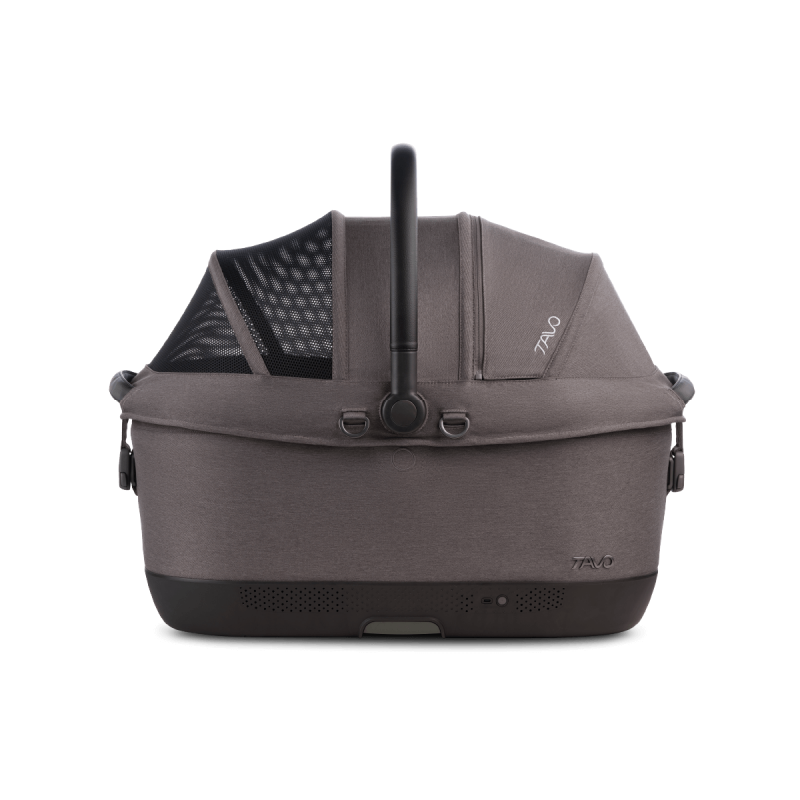 Maeve™ iso 寵物汽車座椅 (R129 I-size)
