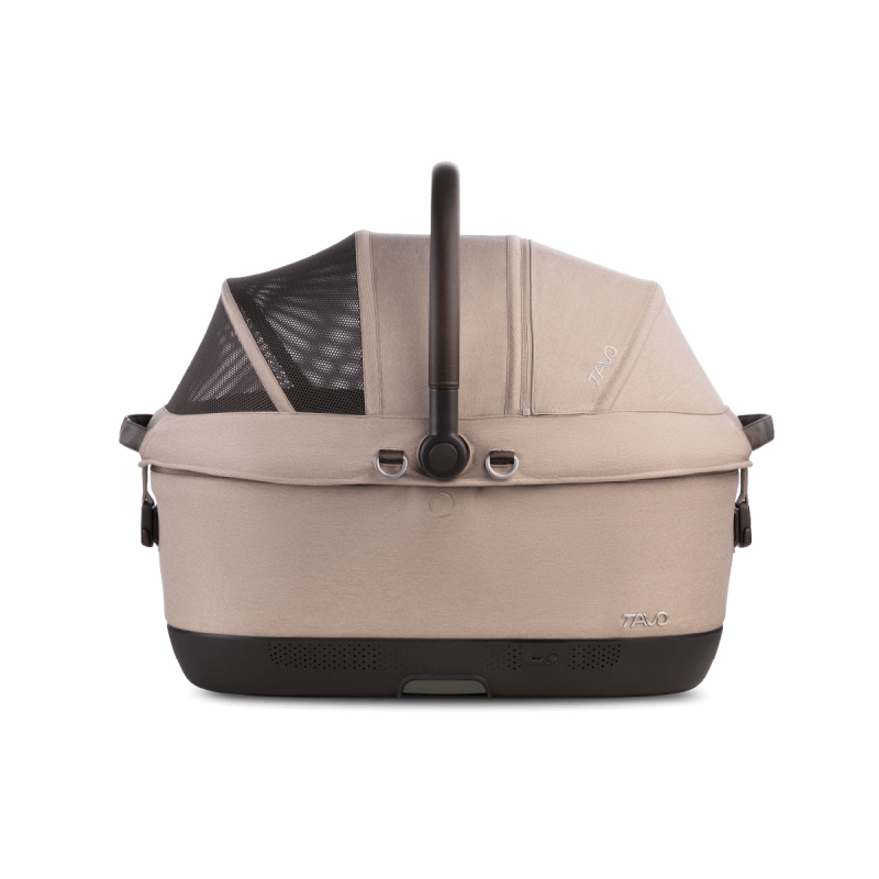 Maeve™ iso 寵物汽車座椅 (R129 I-size)