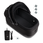 Maeve™ iso 寵物汽車座椅 (R129 I-size)